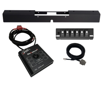 Picture of SPOD SPO SourceLT Control Module Switch Panels - 873055
