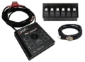 Picture of SPOD SPO SourceLT Control Module Switch Panels - 873005