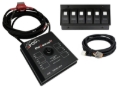 Picture of SPOD SPO SourceLT Control Module Switch Panels - 873020