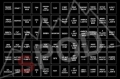 Picture of SPOD SPO Legends Switch Panels - 860105