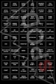Picture of SPOD SPO Legends Switch Panels - 860100