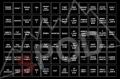 Picture of SPOD SPO Legends Switch Panels - 860105
