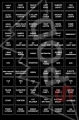 Picture of SPOD SPO Legends Switch Panels - 860100