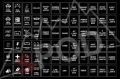 Picture of SPOD SPO Legends Switch Panels - 860110