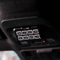 Picture of SPOD SPO BantamX Control Module Switch Panels - 870087