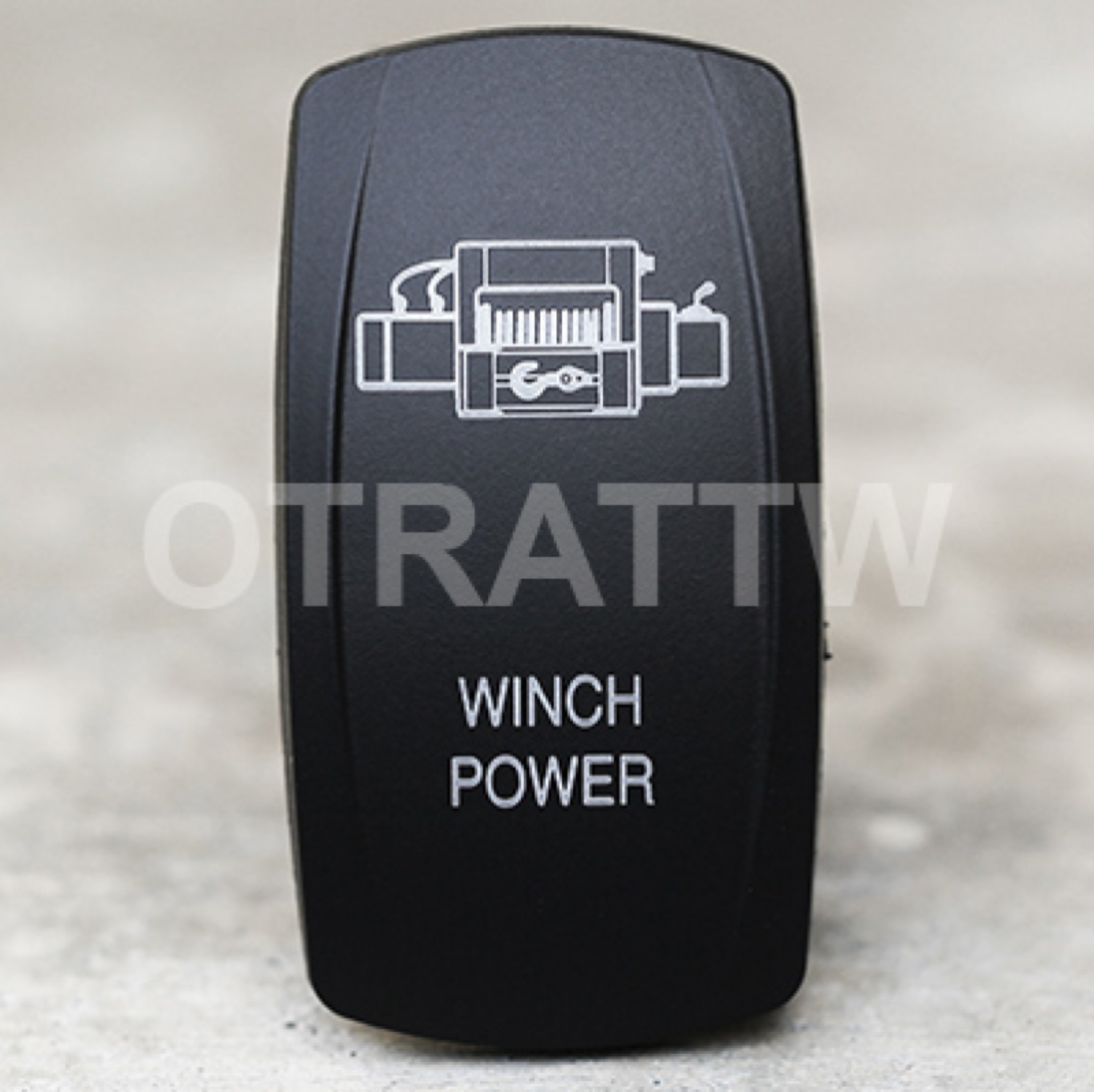 Picture of SPOD SPO Rocker Switch Switch Panels - 860660