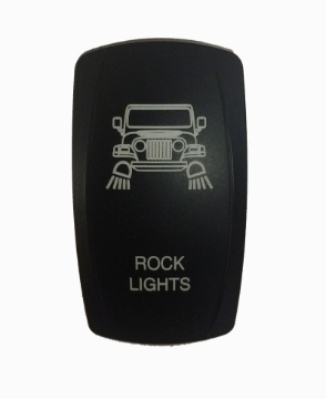 Picture of SPOD SPO Rocker Switch Switch Panels - 860625
