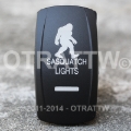 Picture of SPOD SPO Rocker Switch Switch Panels - 860585