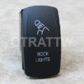 Picture of SPOD SPO Rocker Switch Switch Panels - 860580