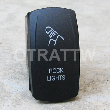 Picture of SPOD SPO Rocker Switch Switch Panels - 860580
