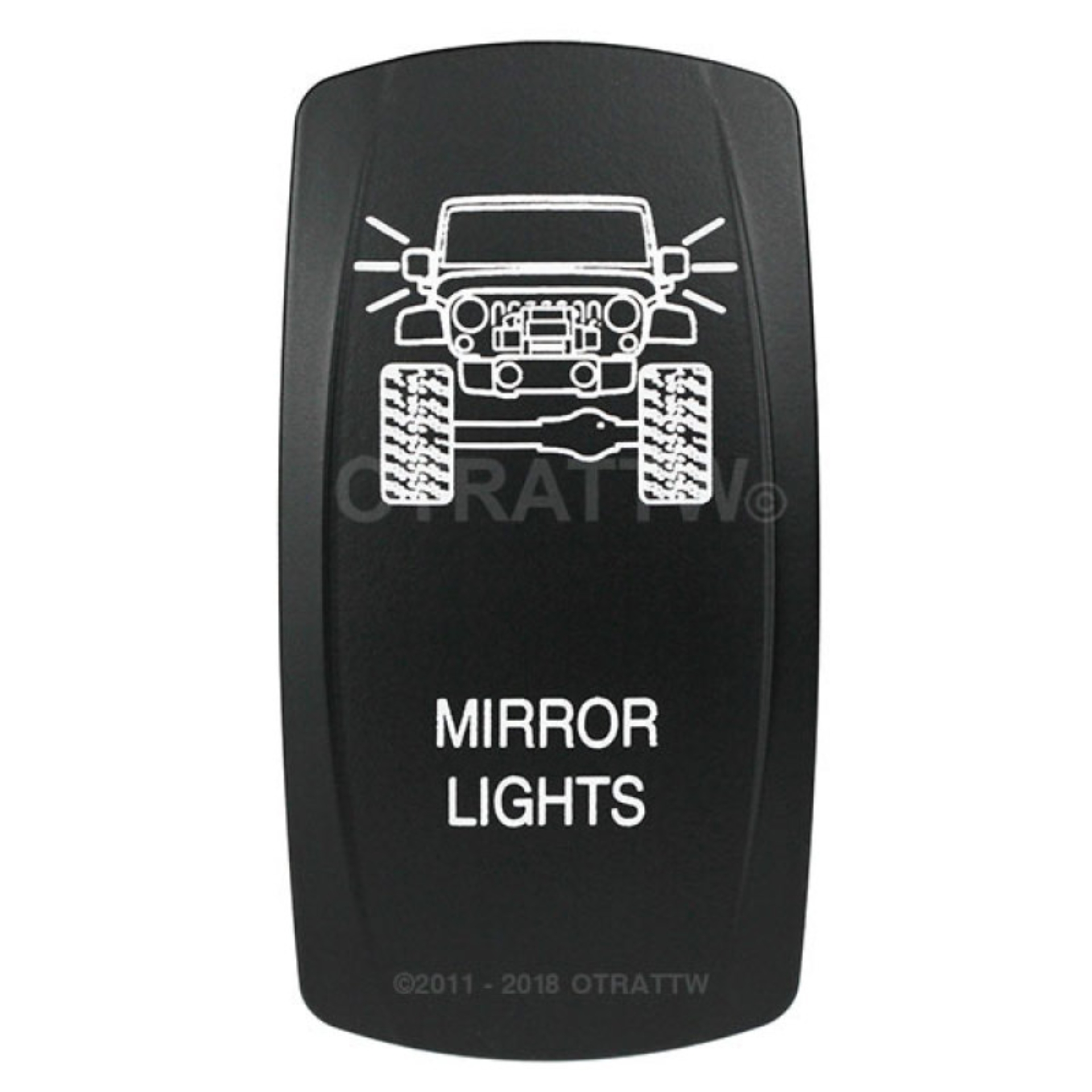 Picture of SPOD SPO Rocker Switch Switch Panels - 860485