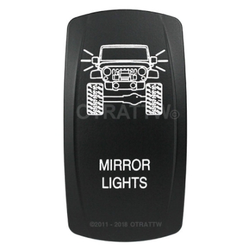 Picture of SPOD SPO Rocker Switch Switch Panels - 860485