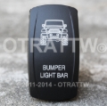 Picture of SPOD SPO Rocker Switch Switch Panels - 860470