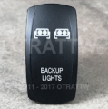 Picture of SPOD SPO Rocker Switch Switch Panels - 860355