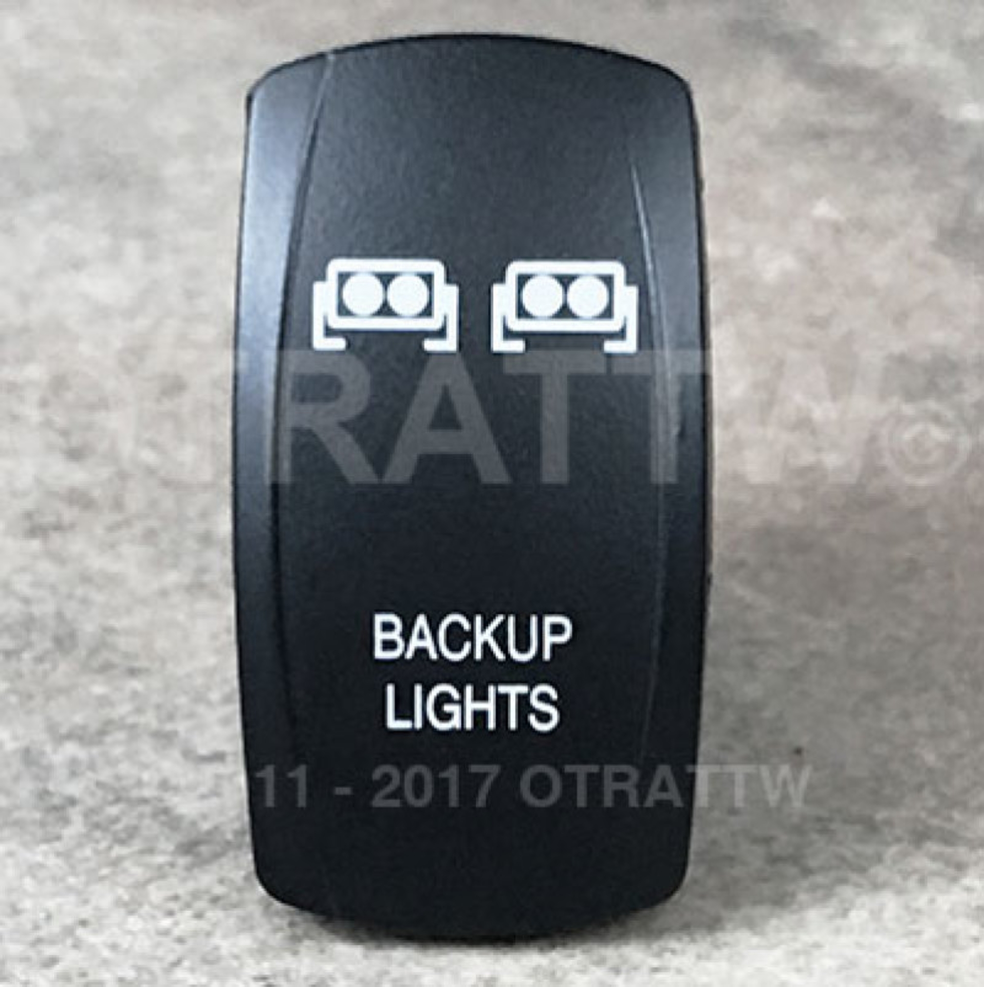 Picture of SPOD SPO Rocker Switch Switch Panels - 860355
