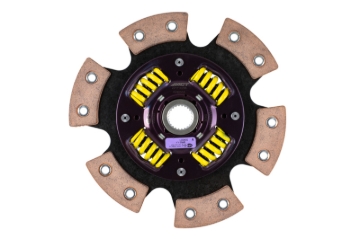 Picture of ACT Race Clutch Discs - 6240510