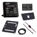 Picture of SPOD SPO Offroad Console Kit Switch Panels - 870139