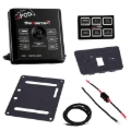 Picture of SPOD SPO Offroad Console Kit Switch Panels - 870139
