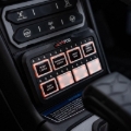 Picture of SPOD SPO Offroad Console Kit Switch Panels - 870138