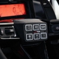 Picture of SPOD SPO Offroad Wheel Mount Wheel Accessories - 870137