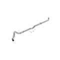 Picture of MBRP Down Pipe Bck Exhaust 409 Downpipe Back - S6005SLM