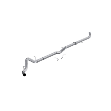 Picture of MBRP Down Pipe Bck Exhaust 409 Downpipe Back - S6005SLM