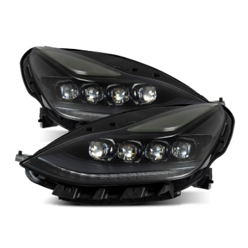 Picture of AlphaRex ARX NOVA Headlights - 880859