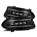 Picture of AlphaRex ARX NOVA Headlights - 880500