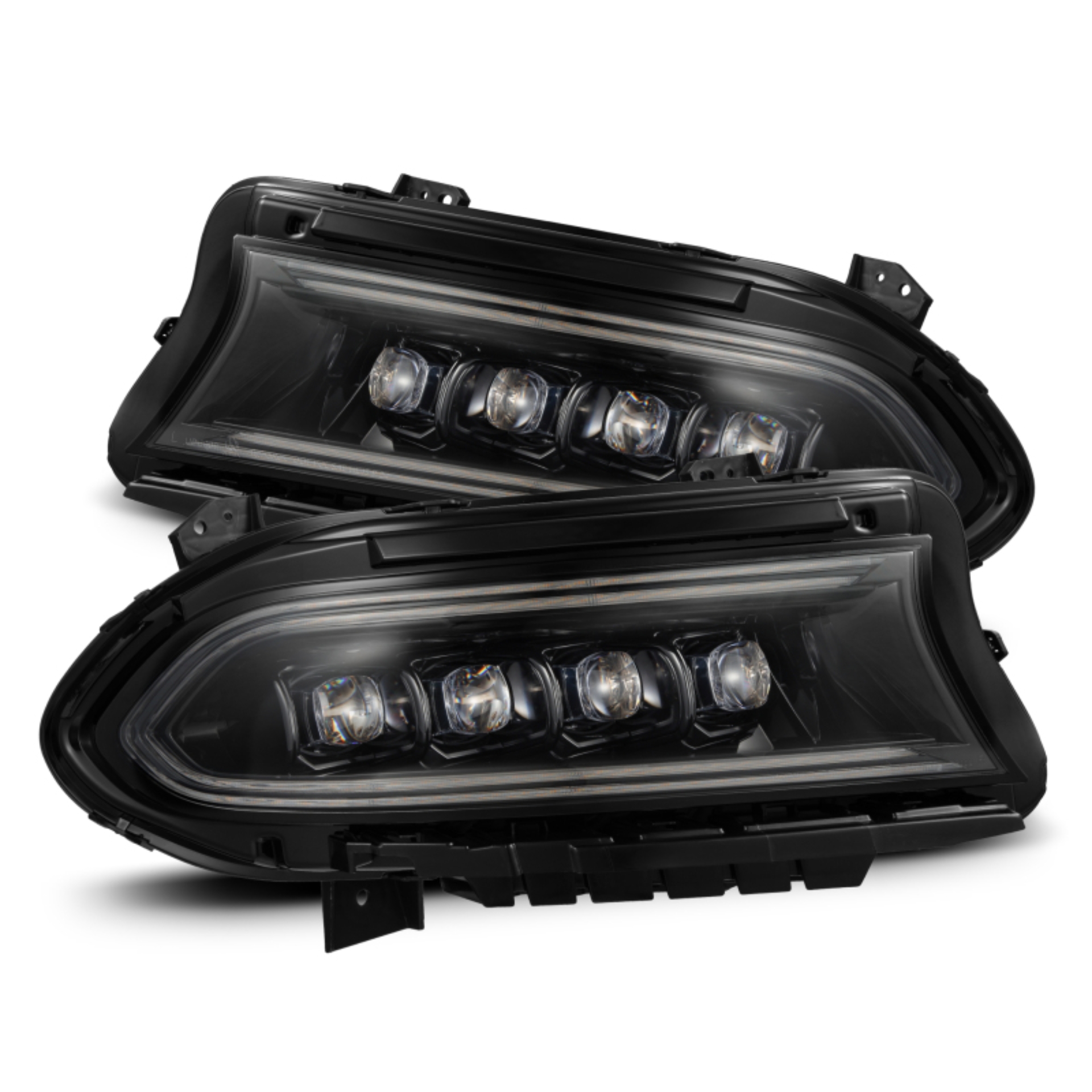 Picture of AlphaRex ARX NOVA Headlights - 880500