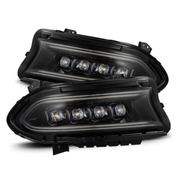 Picture of AlphaRex ARX NOVA Headlights - 880500