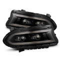 Picture of AlphaRex ARX LUXX Headlights - 880579