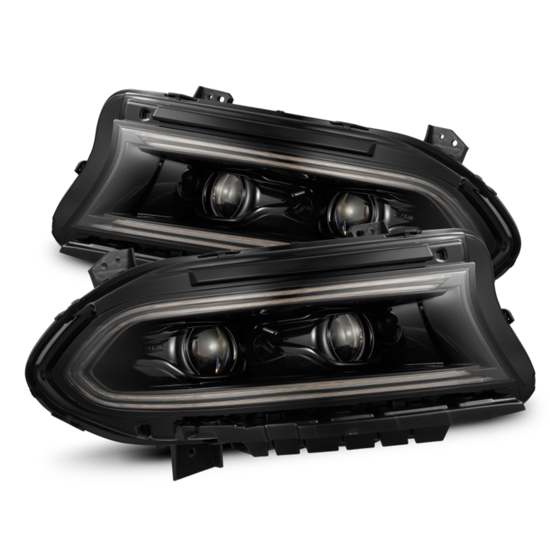 Picture of AlphaRex ARX LUXX Headlights - 880579
