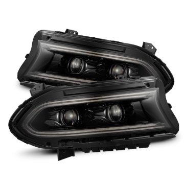 Picture of AlphaRex ARX LUXX Headlights - 880579