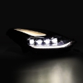 Picture of AlphaRex ARX NOVA Headlights - 880859