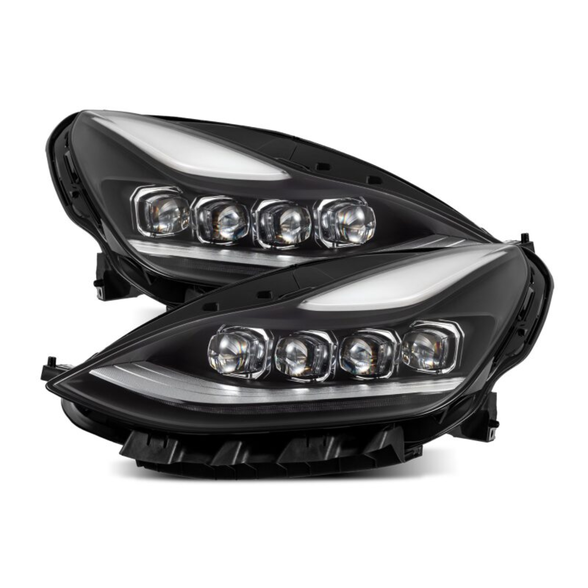 Picture of AlphaRex ARX NOVA Headlights - 880860