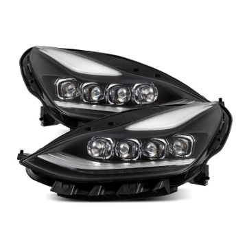 Picture of AlphaRex ARX NOVA Headlights - 880860