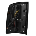 Picture of AlphaRex ARX LUXX Tail Lights - 630060