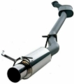 Picture of HKS Exhaust-Hi-Power Catback - 31006-BM002