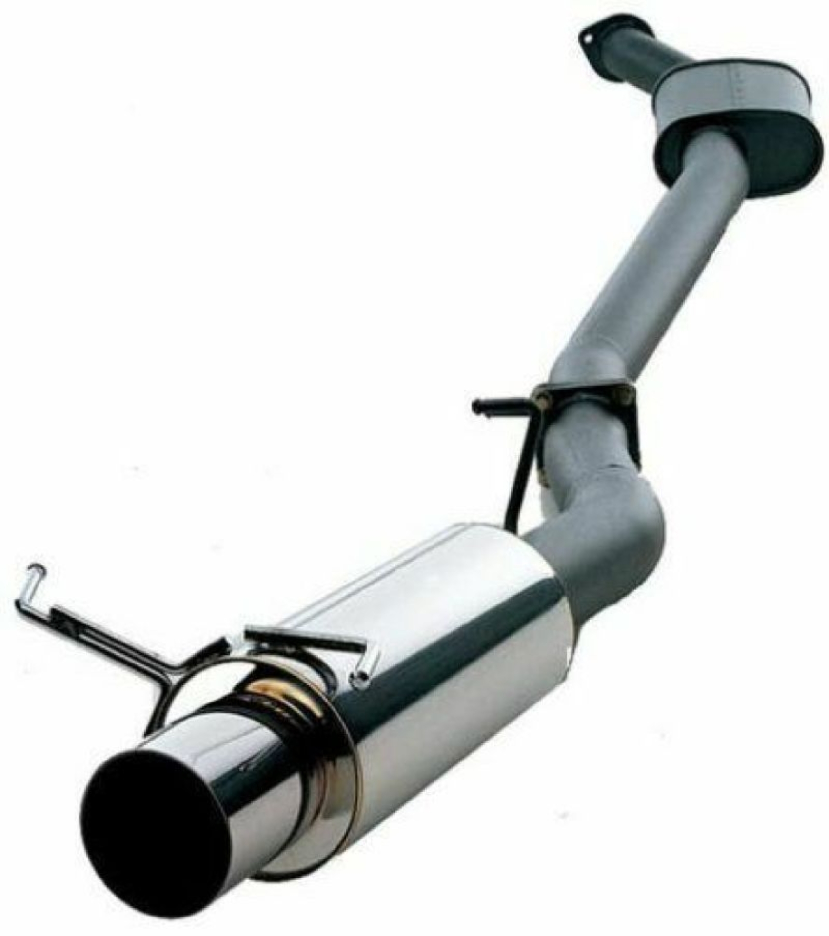 Picture of HKS Exhaust-Hi-Power Catback - 31006-BM002