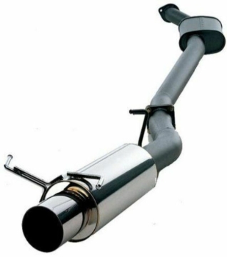 Picture of HKS Exhaust-Hi-Power Catback - 31006-BM002