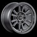 Picture of Konig HT1 18X9 6X139.7 ET0 Gloss Anthracite