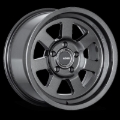 Picture of Konig HT2 17X8.5 6X139.7 ET-6 Gloss Anthracite