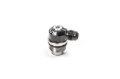 Picture of Radium Engineering 10AN ORB Swivel Banjo PCV Valve to 6AN Male