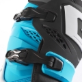 Picture of Gaerne SG22 Limited Edition Boot White/Black/Light Blue Size - 10