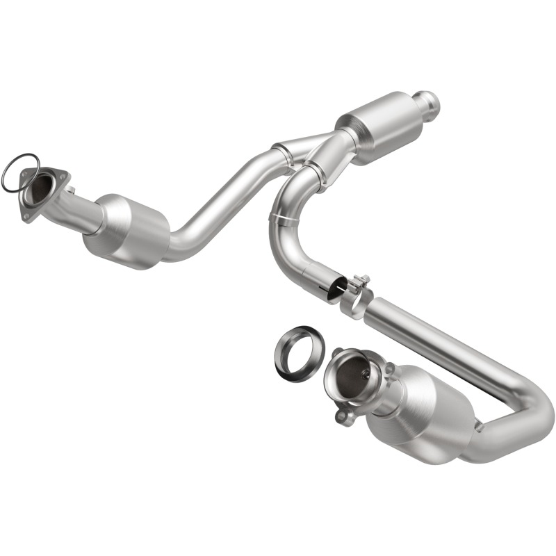 Picture of OEM Grade Direct-Fit Catalytic Converter-Chevrolet/GMC