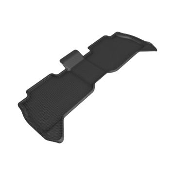 Picture of 3D MAXpider 22-24 BMW iX (I20) R2 Floor Mat - Kagu Black