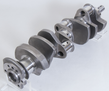 Picture of Eagle Chevrolet 400 Small Block 3.75in Stroke Internal Balance Cast Crank Shaft