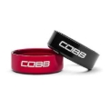 Picture of Cobb 12-16 FR-S / 2012+ BRZ / 2017+ GR86 / Focus ST+RS / Fiesta ST Short Weighted COBB Knob - White