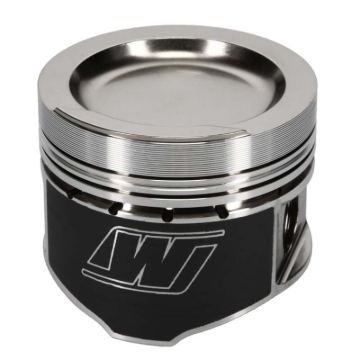 Picture of Wiseco Volkswagen 1.8L 8V 81.25mm Bore 39.50mm Compression Height Piston - Set of 4