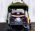Picture of New Rage Cycles 03+ Honda Ruckus Fender Eliminator